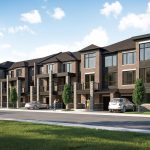 Urban North Townhomes - Pre-Construction in Barrie