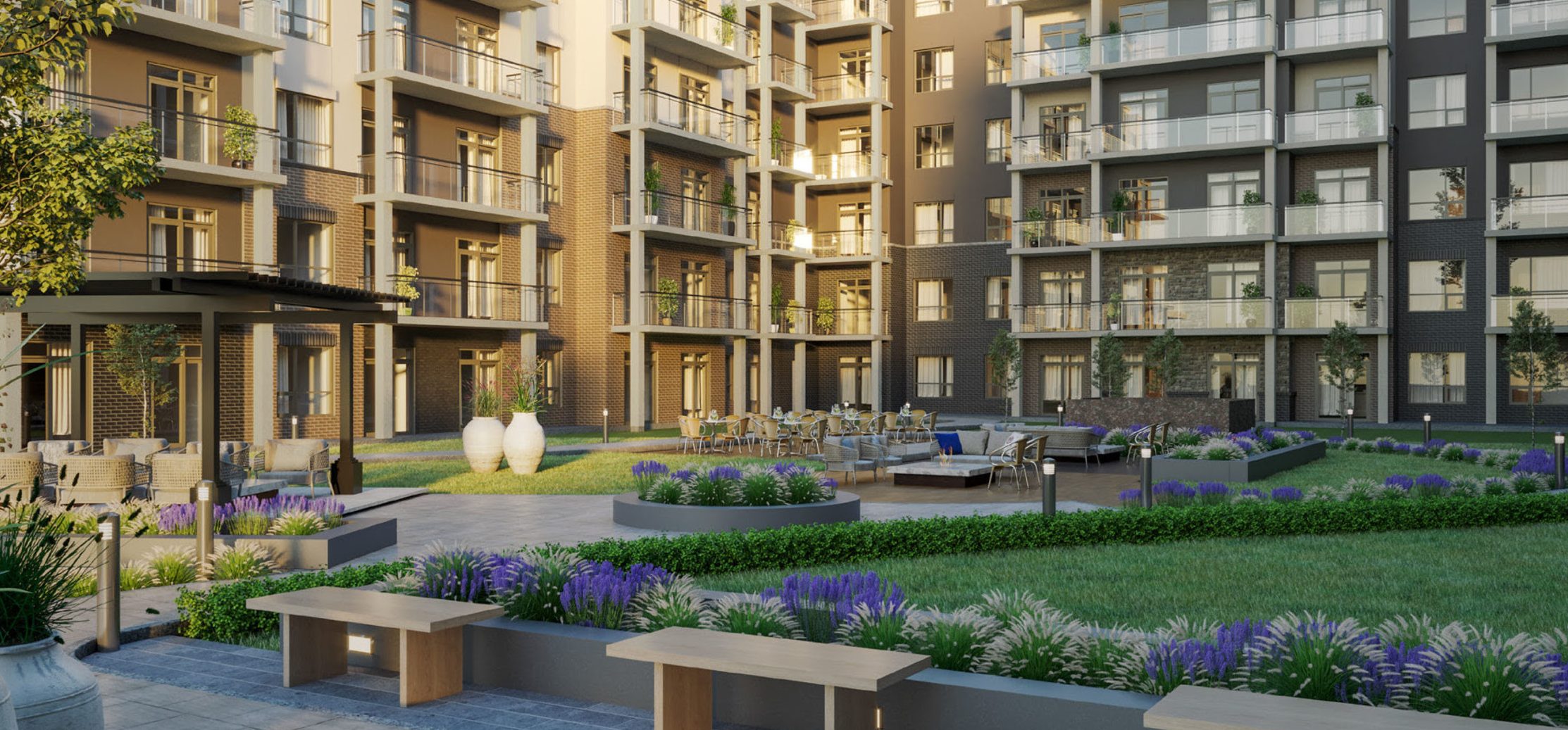 Utopia Condos - Pre-Construction Condo in Lincoln