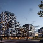 Verge - East Tower - Pre-Construction Condo in Etobicoke