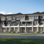 Vicinity and Vicinity West - Pre-construction in Barrie