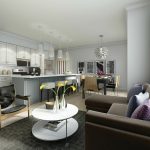 Village Green - Pre-Construction in East