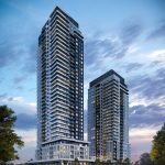 Vincent Condominiums - Pre-Construction in Vaughan