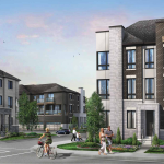 Waterside Villas - Pre-Construction Condo in Whitby