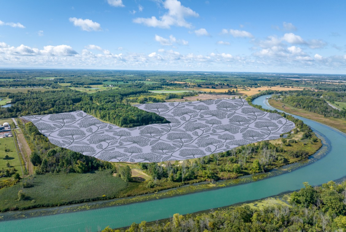 Wellwood - Pre-Construction Condo in Niagara