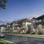 West Oak Urban Towns - Pre-construction in Kitchener