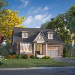 Westwoods on the Creek - Pre-Construction Condo in Welland