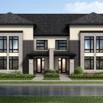 Whitby Meadows by OPUS - Townhomes - Pre-Construction Condo in Whitby