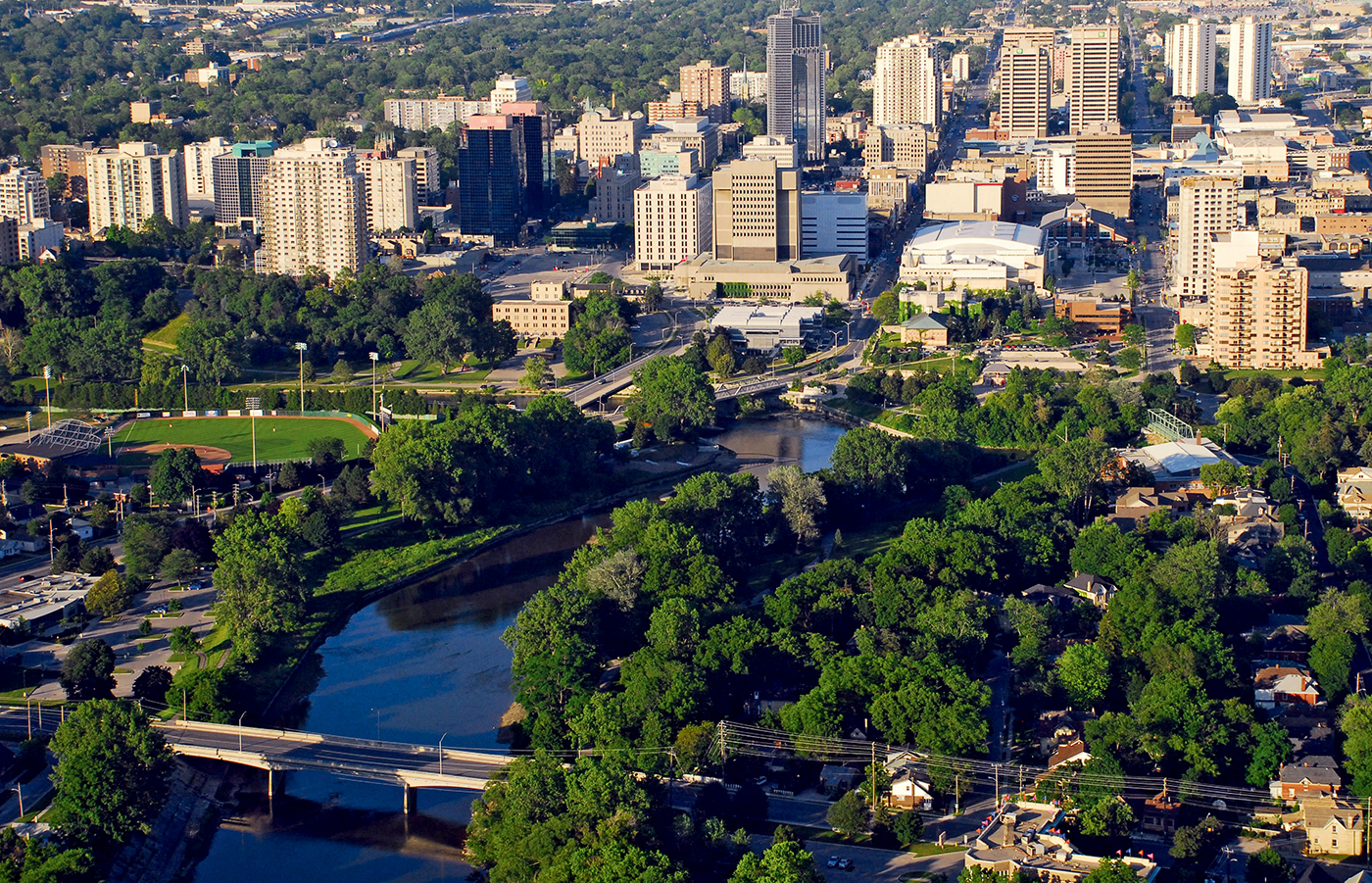 White Oaks Urban Towns - Pre-Construction Condo in London