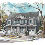 Windfall Blue Mountain - Pre-Construction Condo in The Blue Mountains