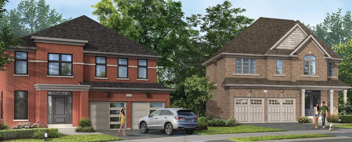 Woodbury Trails - Pre-Construction Condo in Keswick