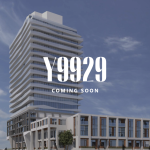 Y9929 Condos - Pre-Construction in Richmond Hill