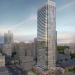 Yonge at Wellesley Station - Pre-Construction Condo in Toronto