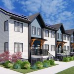 ZEN Livingston - Pre-Construction Condo in Calgary