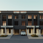 Zen Towns - Pre-Construction Condo in Cambridge